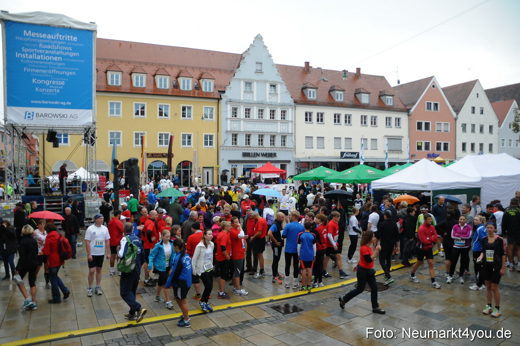 Stadtlauf Neumarkt 2013 1107